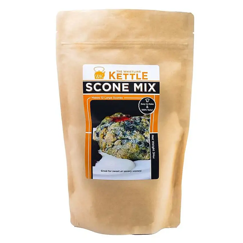 Scone Mix