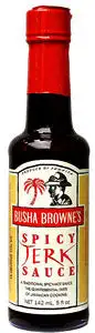 Spicy Jerk Sauce
