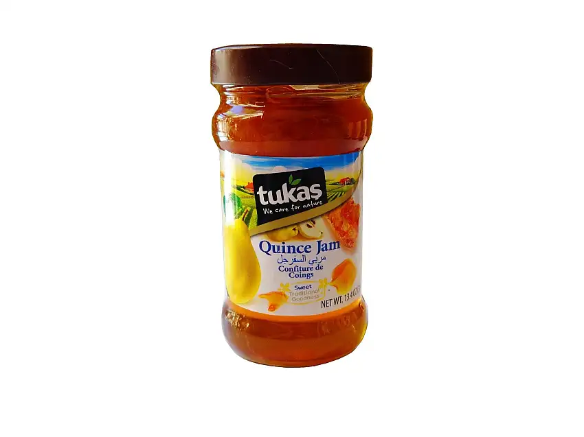 Quince Jam (Muraba Beh, Moraba)