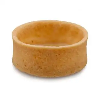 Sweet Round Tart Shells 1.5in 48ct