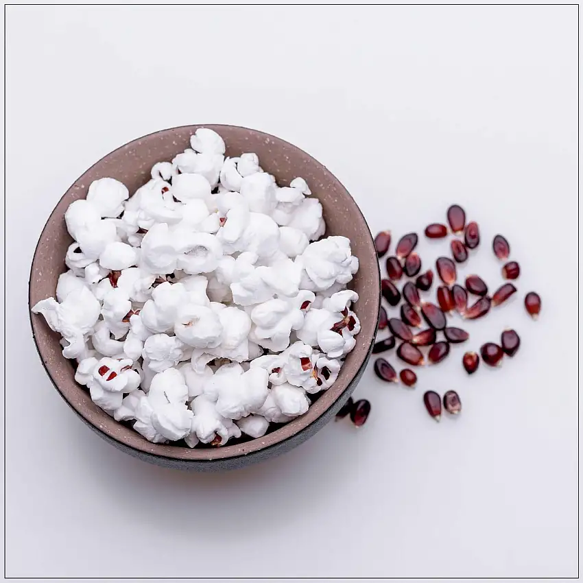 Red Popcorn