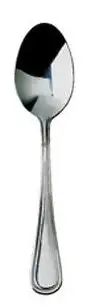 Flatware Regency Dessert Spoon 12/pk