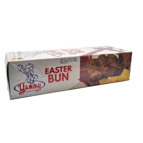 YUMMY EASTER BUN 56OZ