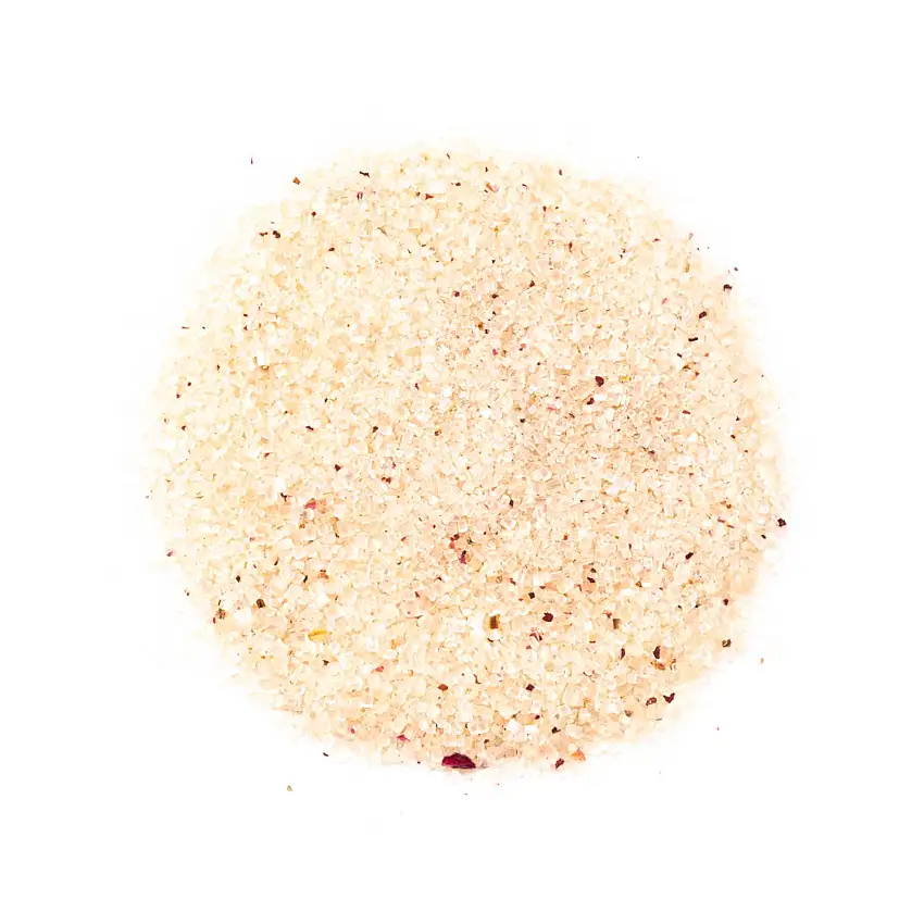Rose Sugar