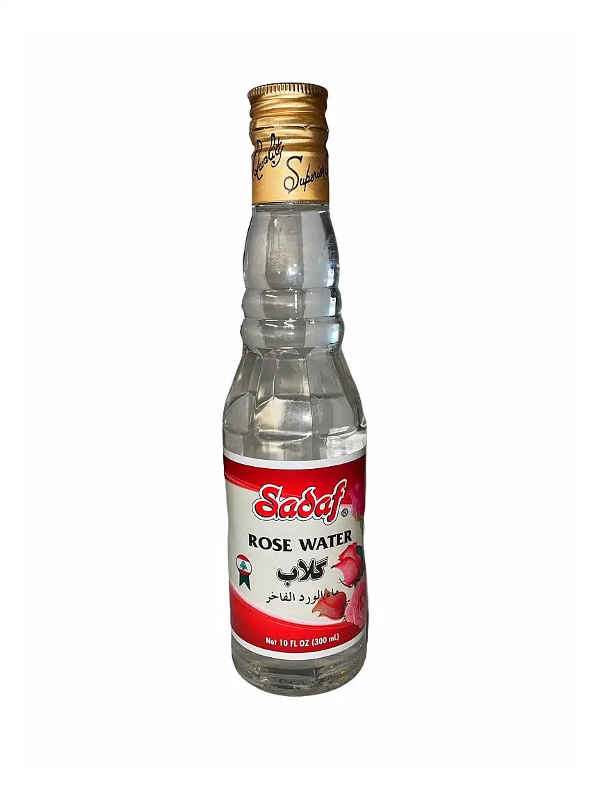 Rose Water (Golab)