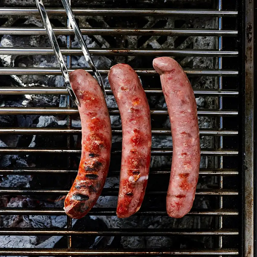 Rueben Sausage