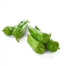 Anaheim Peppers