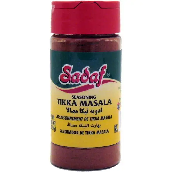 Sadaf Tikka Masala Seasoning