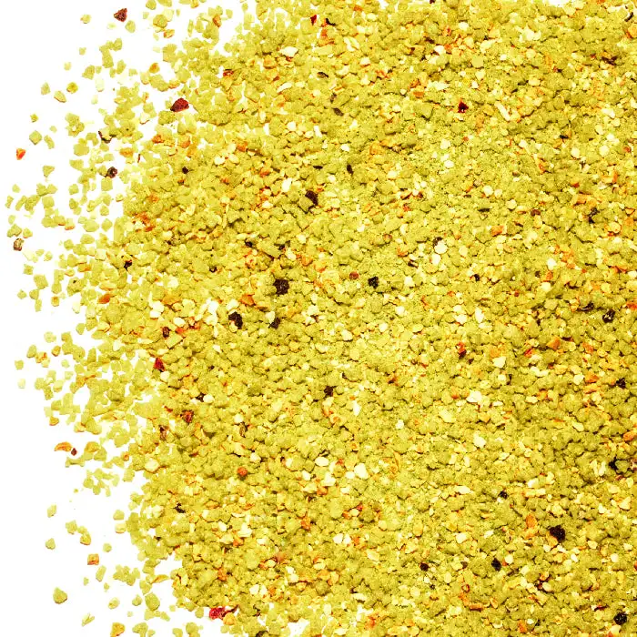 Rosemary Lemon Salt