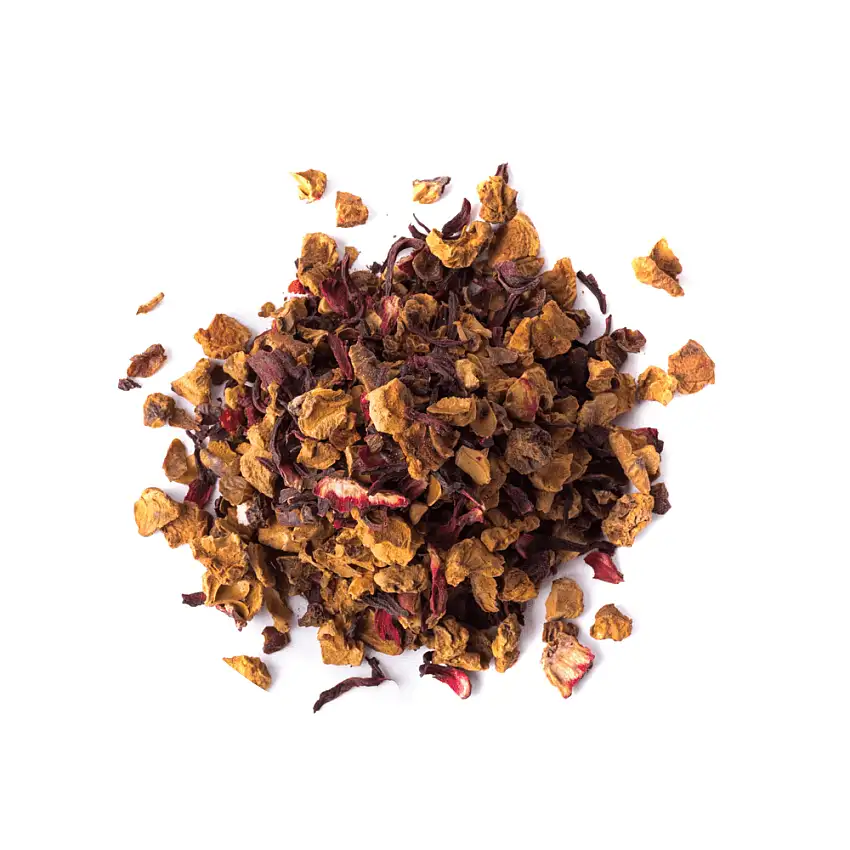 Caffeine-Free Tea Bundle