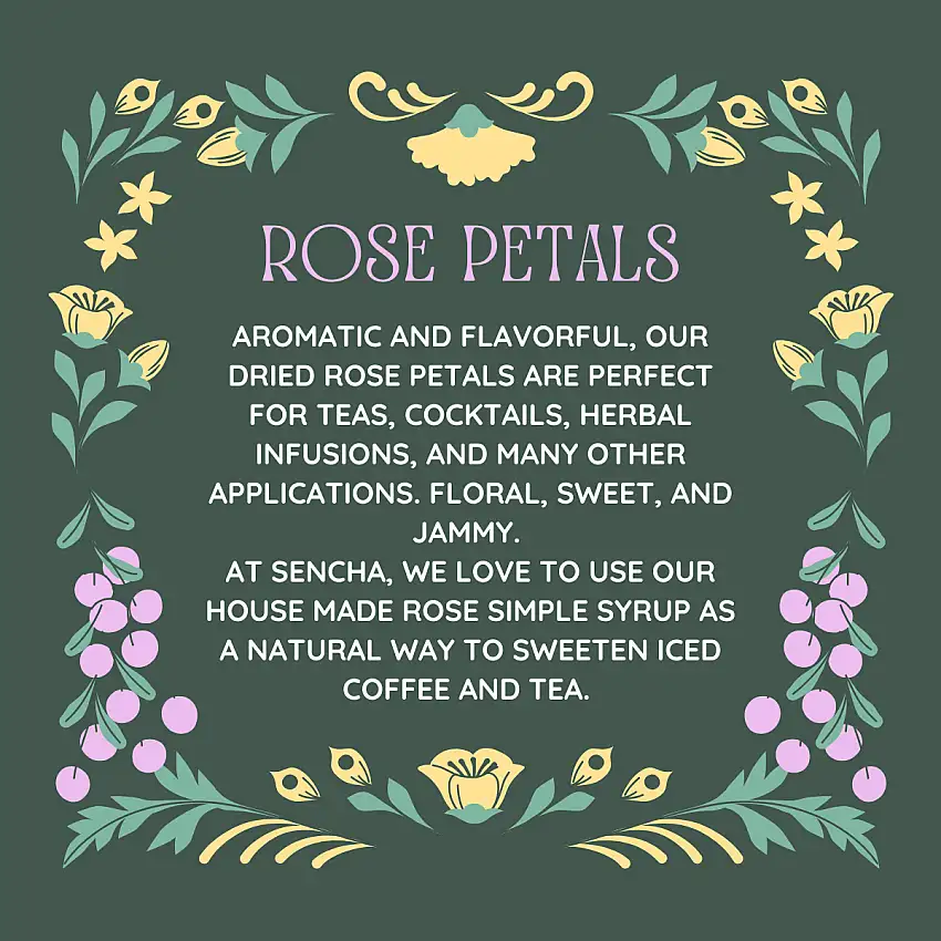 Rose Petals