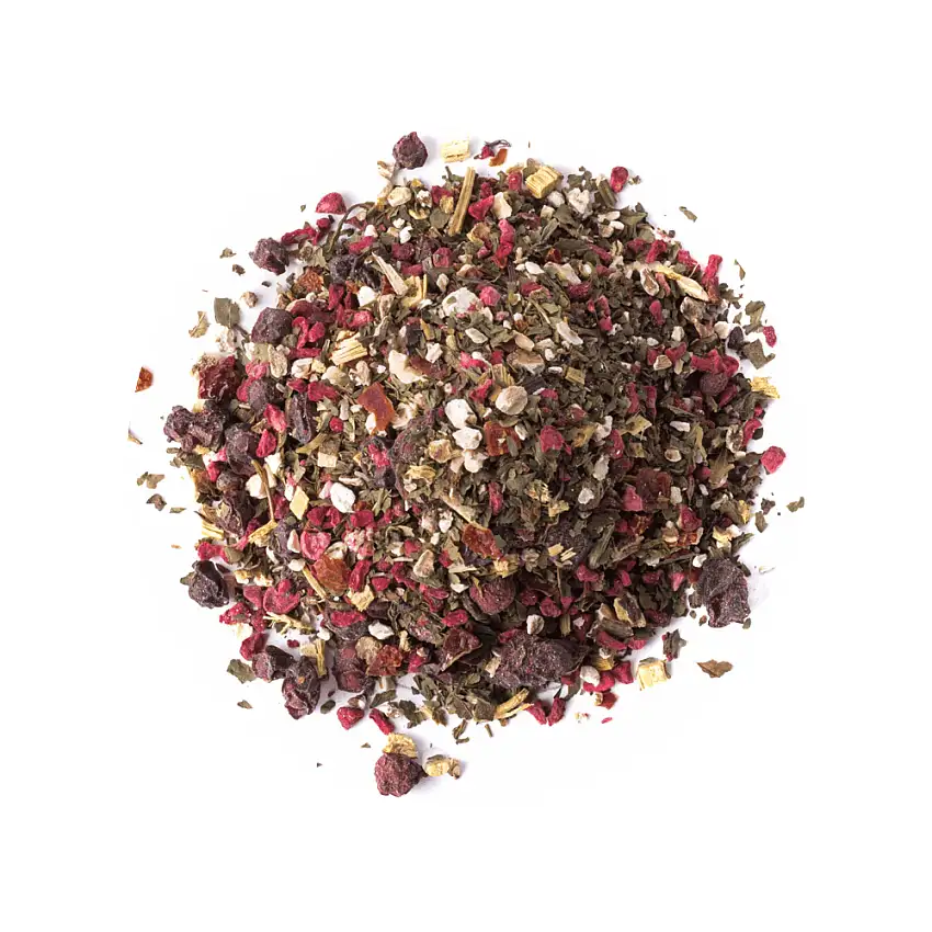 Wellness Bundle
