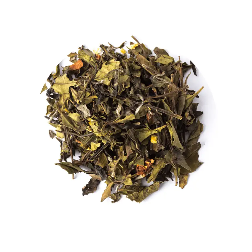 White Tea Bundle