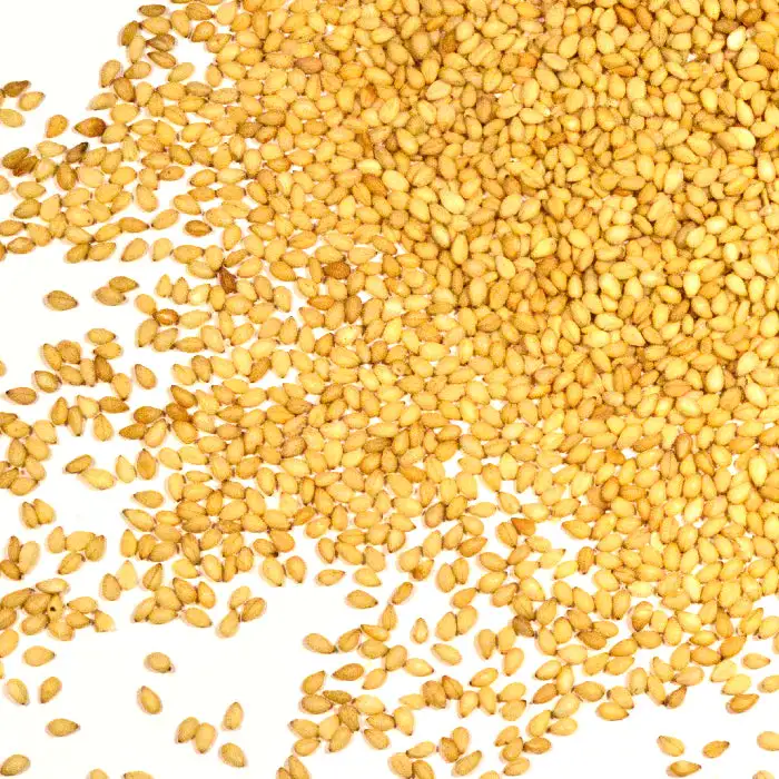 Sesame Seeds Natural Toasted