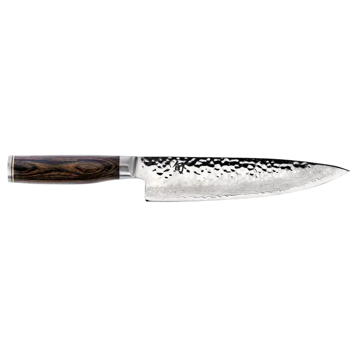 Shun Premier 8in Chef's Knife