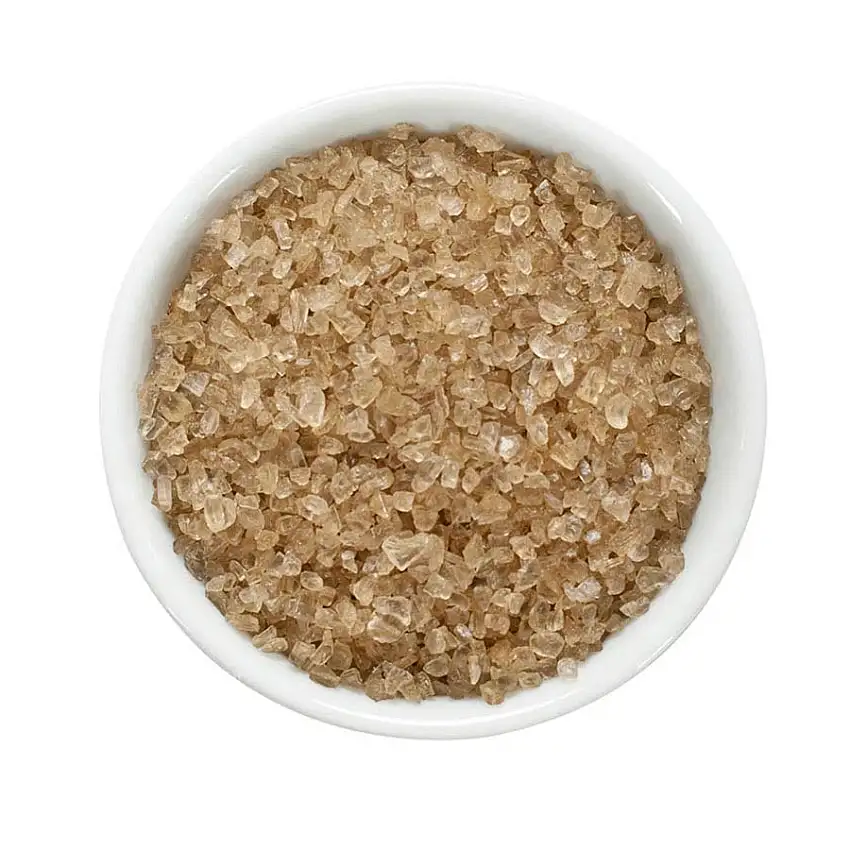 Smoked Sea Salt, Coarse