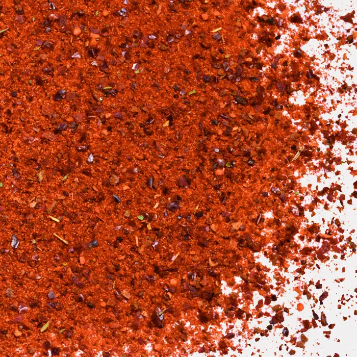 Smoked Spanish Chorizo Rub