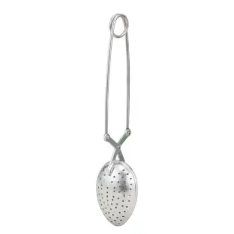 Snap Spoon Tea Infuser