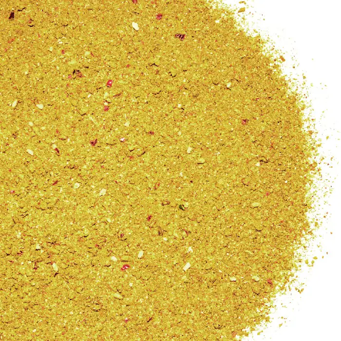 Soup Base Seasoning
