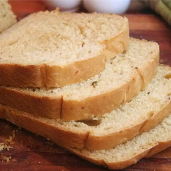 Southwest Potato Bread Machine or Oven Mix