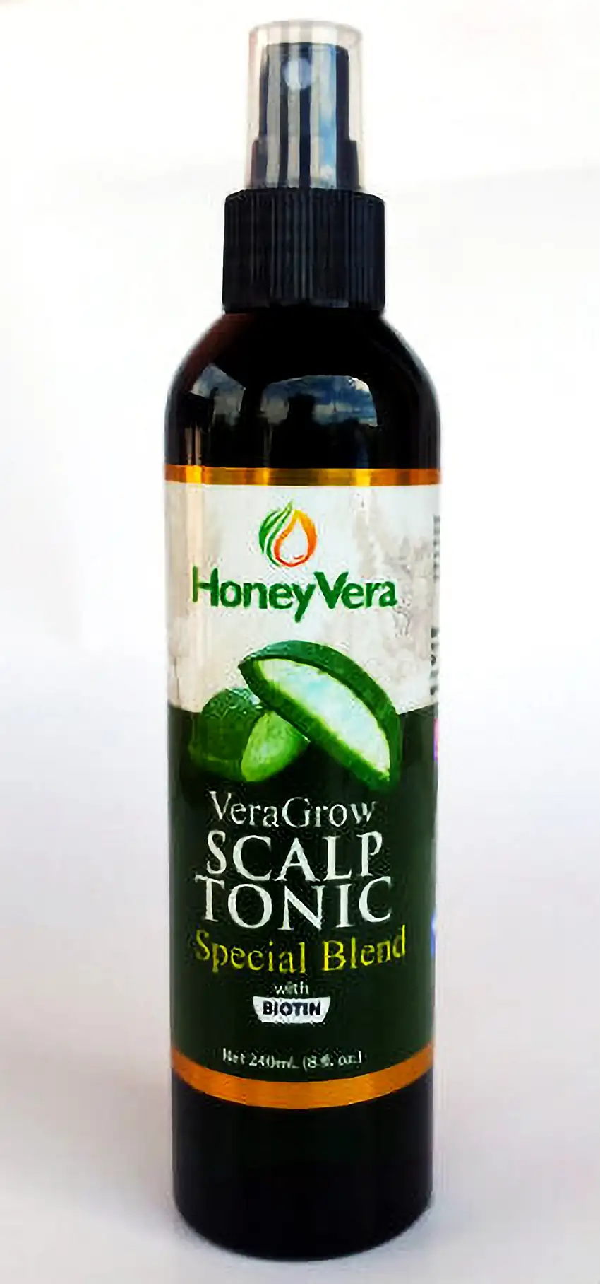 VeraGrow Scalp tonic treatment (special blend)