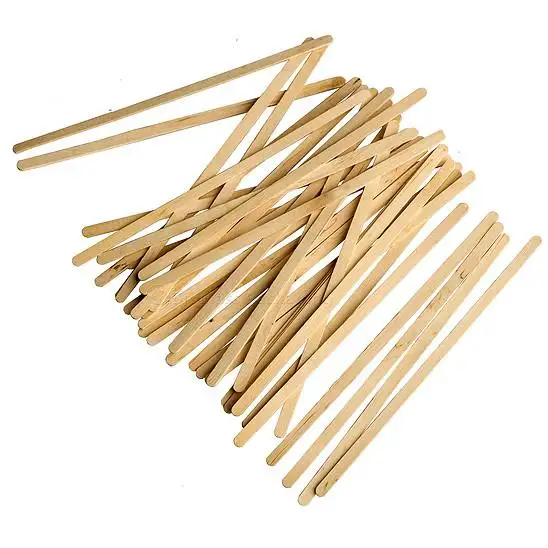 Wooden Coffee Stix