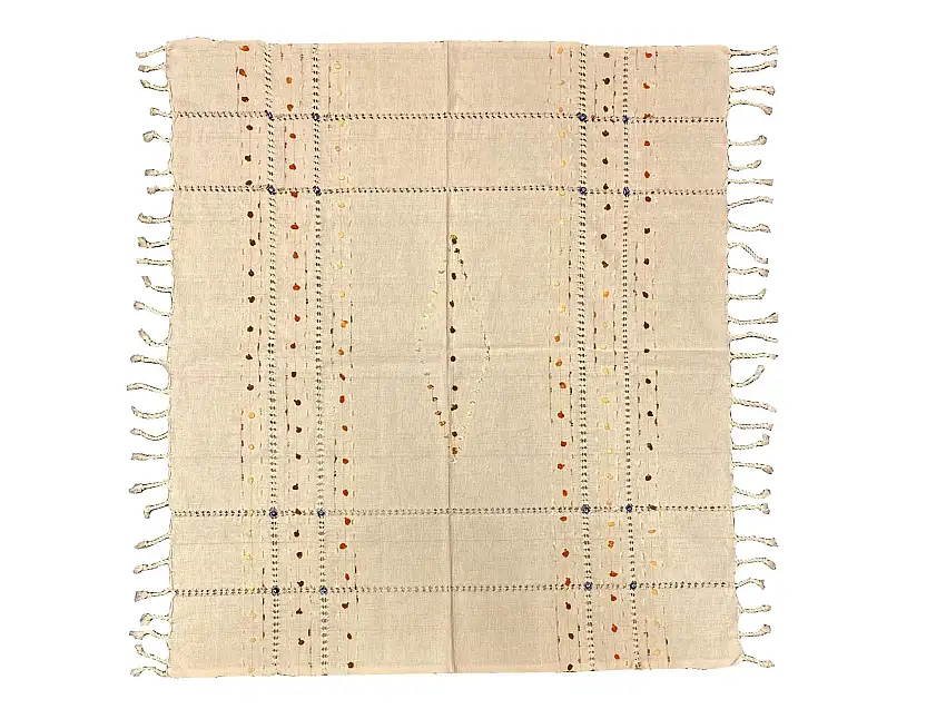 Table Cloth (Roo Mizi)