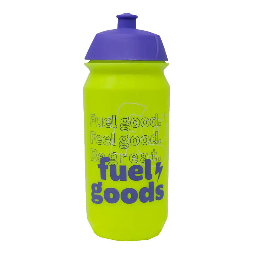 Tacx 500ml Water Bottle