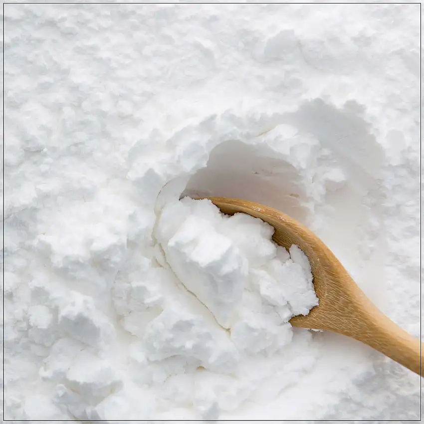 Tapioca Starch