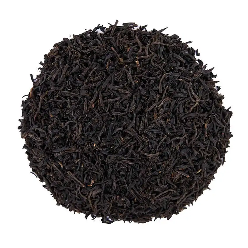 Organic Keemun Panda #1