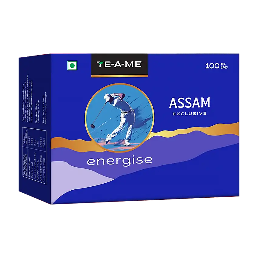 Assam Tea Exclusive