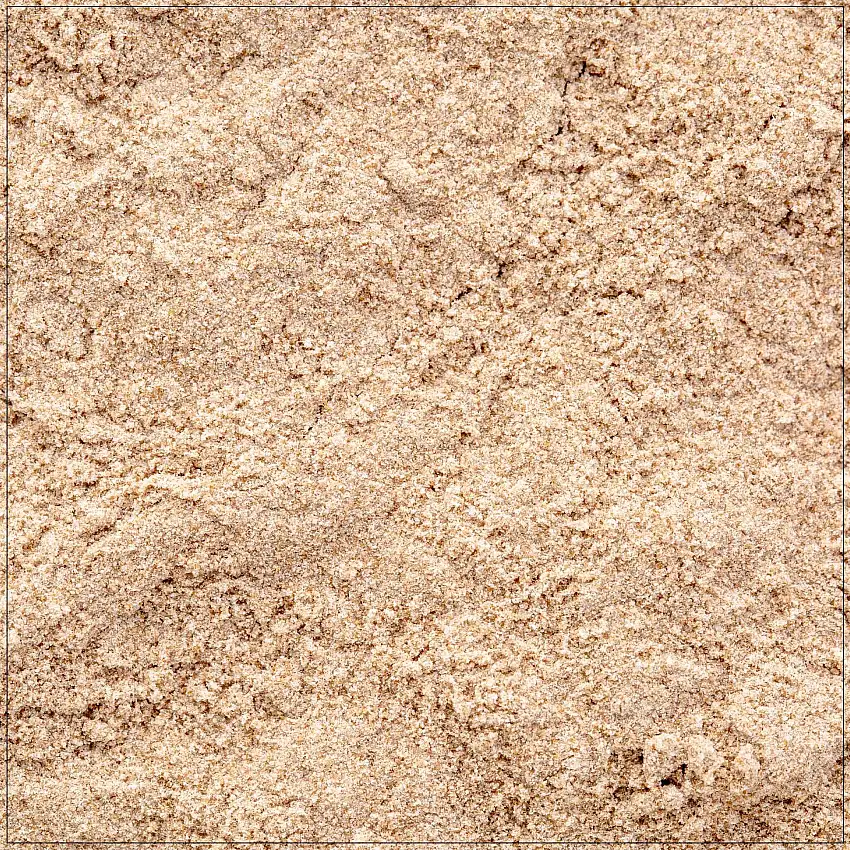 Teff Flour