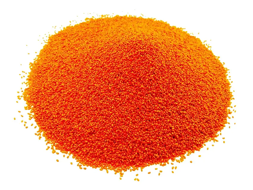 Teff Whole Grain - 4 Oz