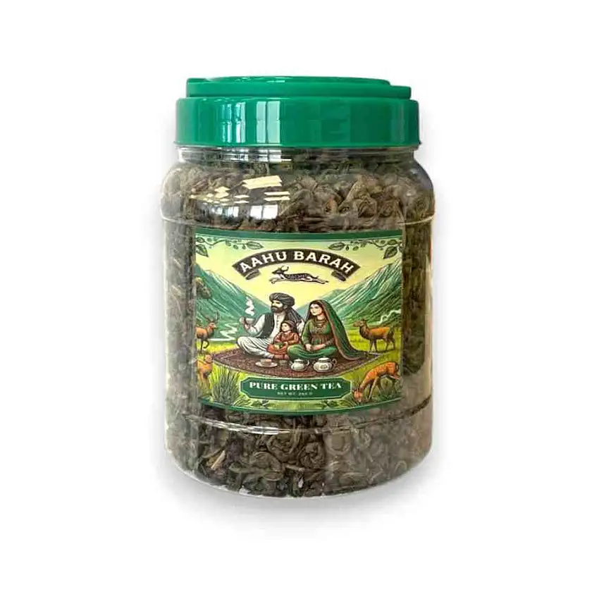 Green Tea
