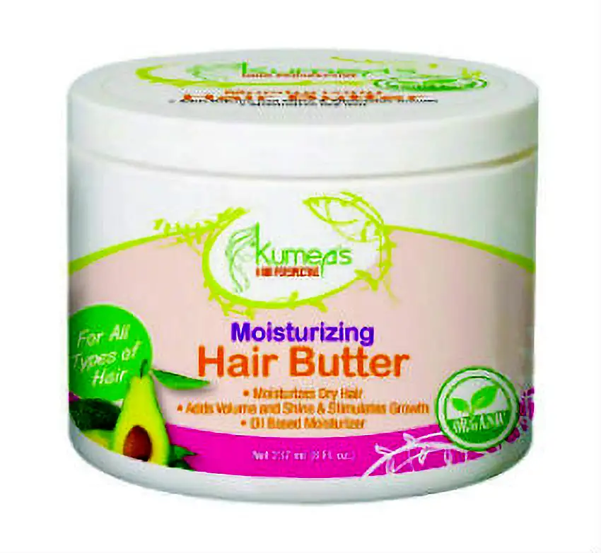 KP Moisturizing Hair Butter 4oz
