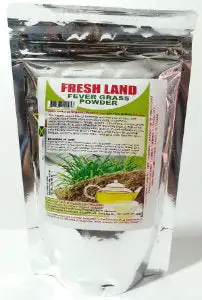 8 oz Lemon Grass Powder