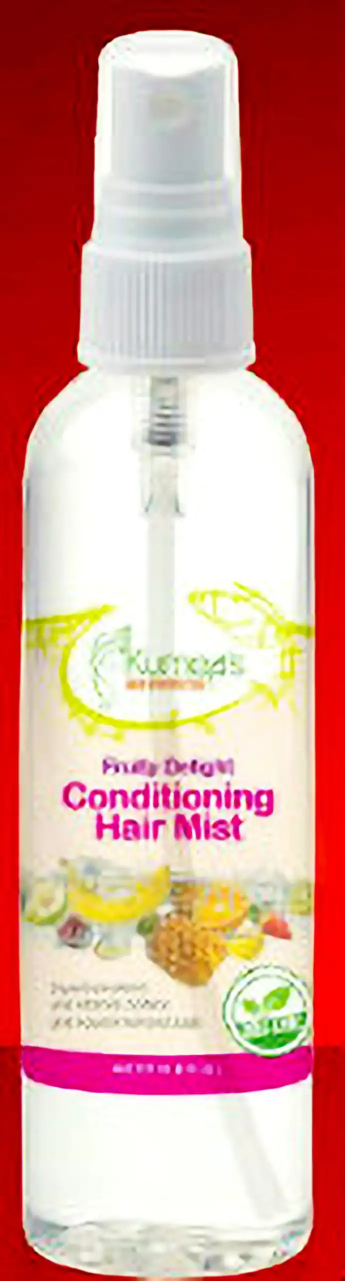 KP Conditioning Hair Mist
