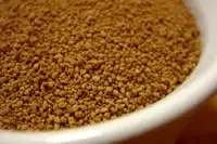 Natural Molasses Crystals 11 oz