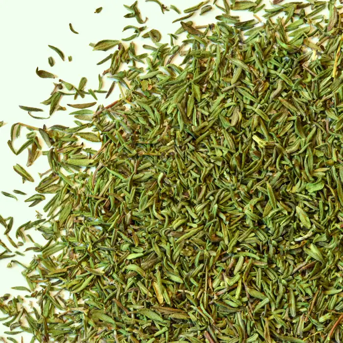 Thyme Leaves Organic