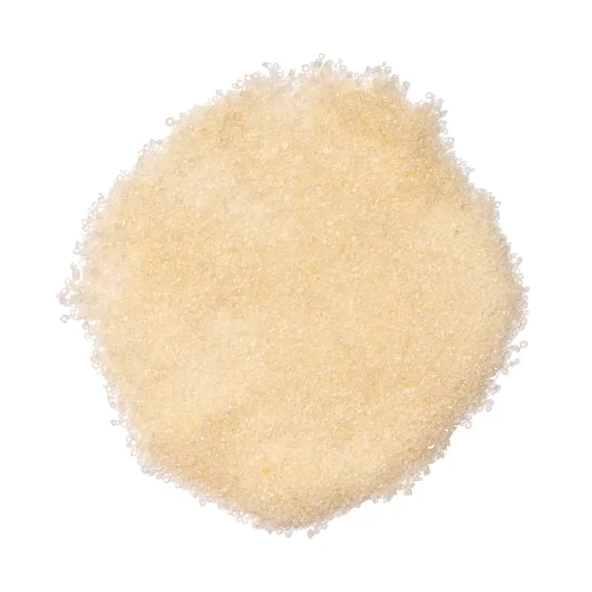 Toffee Sugar