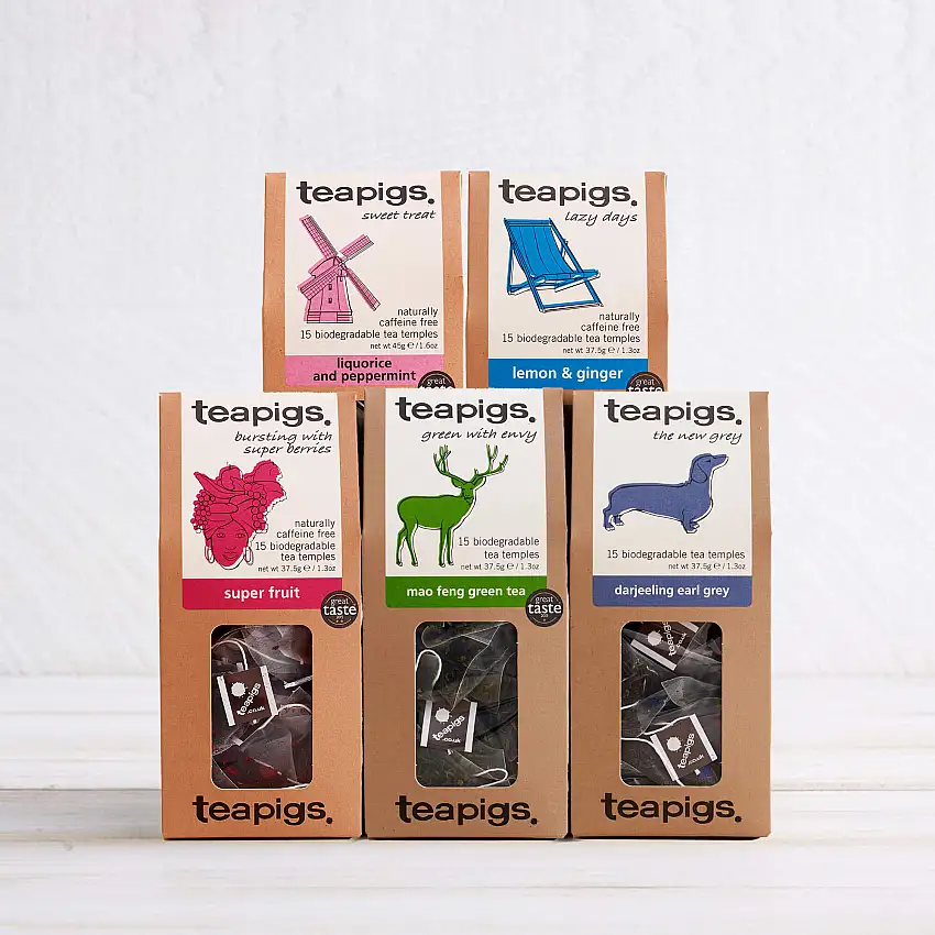 iced tea bundle