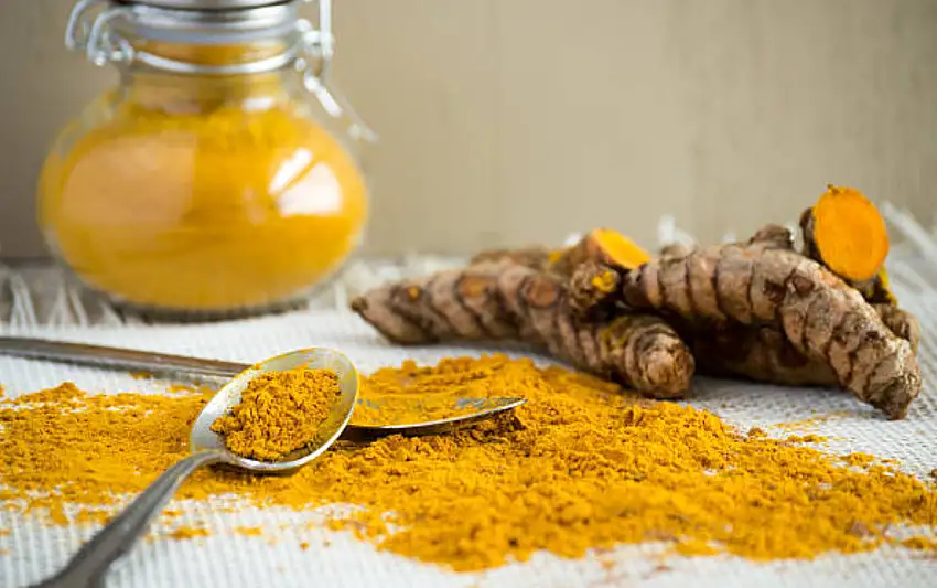 Turmeric Powder