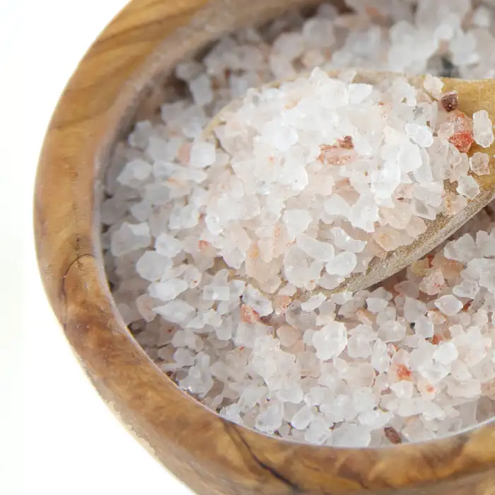 Real Utah Salt Coarse