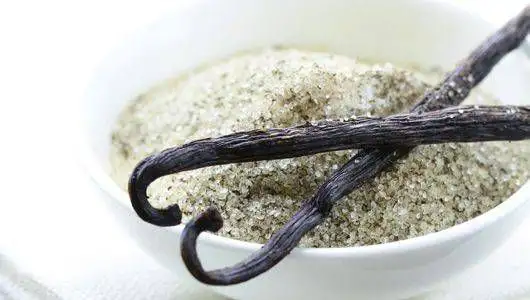 Vanilla  Sugar