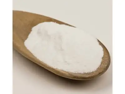 Vanilla Powder