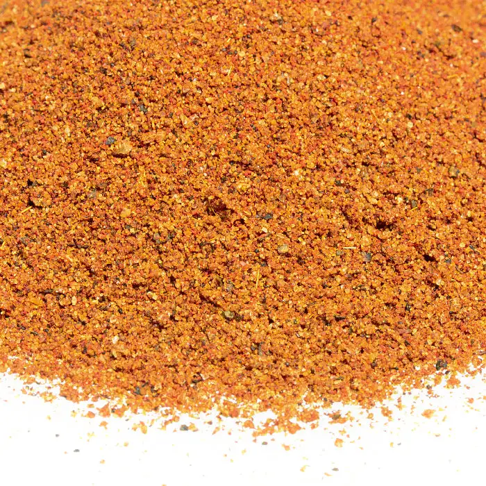Vinegar BBQ Rub