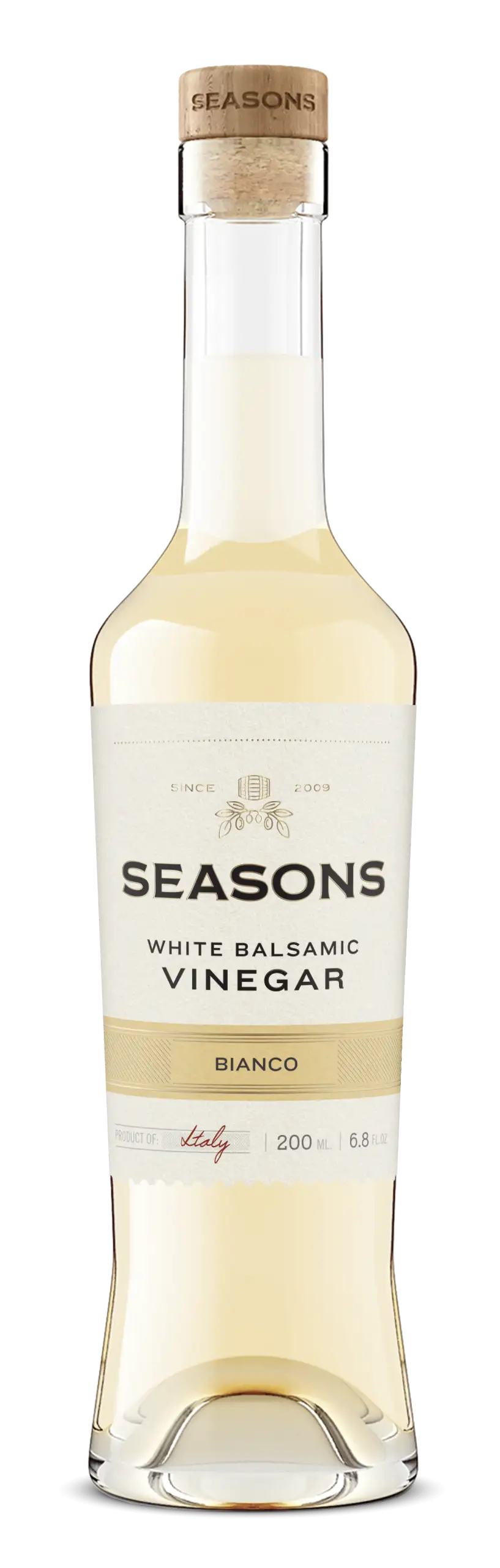 Bianco Premium White Balsamic Vinegar