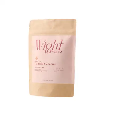 Pumpkin Coconut Rooibos
