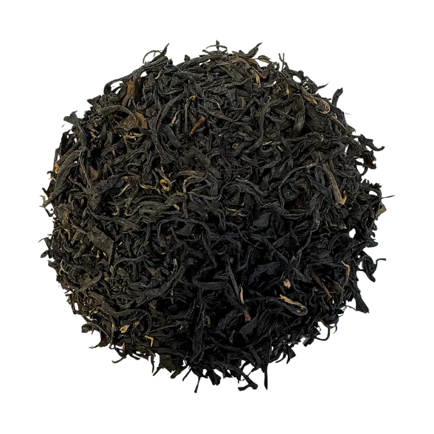 Oliver's Reserve Shan Cha, Wild Mountain Tea